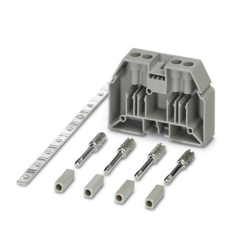 CARRIER F-13 KIT - CARRIER F-13 KIT 3215070 PHOENIX CONTACT Short circuit kit for current transformers