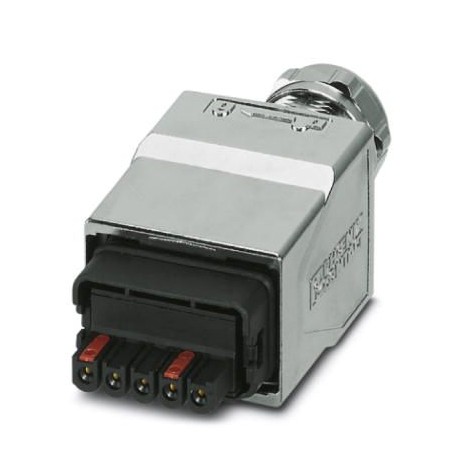 CUC-PPC-C2ZNI-SX/24FKP5:WO - CUC-PPC-C2ZNI-SX/24FKP5:WO 1032276 PHOENIX CONTACT Power connectors