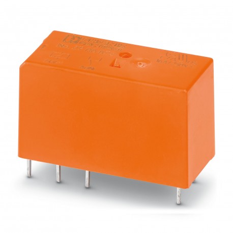 REL-MR-24DC/21HC/EX - REL-MR-24DC/21HC/EX 2908822 PHOENIX CONTACT Single relay