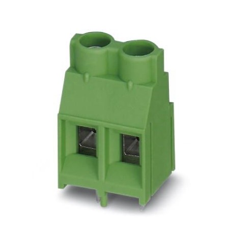 MKDSV 5/ 2-7,62 GY BD:T1,T2 - MKDSV 5/ 2-7,62 GY BD:T1,T2 1805038 PHOENIX CONTACT PCB terminal block