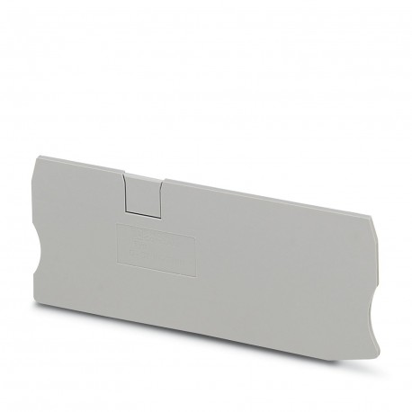 D-ST 16-TWIN OG - D-ST 16-TWIN OG 3035358 PHOENIX CONTACT End cover
