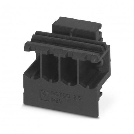 MSTBO 2,5/ 4-G1 BK S538 - MSTBO 2,5/ 4-G1 BK S538 2201180 PHOENIX CONTACT Printed-circuit board connector