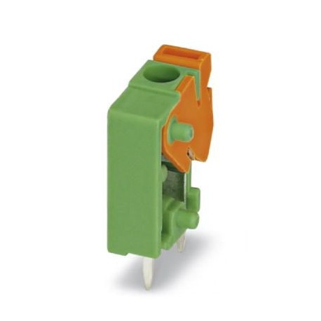 FFKDSA1/V1-5,08- 2 SVT/GY - FFKDSA1/V1-5,08- 2 SVT/GY 1713902 PHOENIX CONTACT PCB terminal block