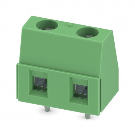GMKDS 1,5/ 3-7,62 BD:8-10 - GMKDS 1,5/ 3-7,62 BD:8-10 1813813 PHOENIX CONTACT PCB terminal block