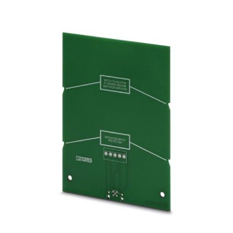 ECS-PCB - ECS-PCB 1004300 PHOENIX CONTACT PCB
