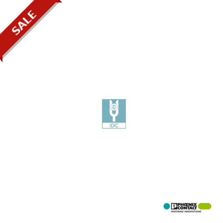 QC 1,5/ 4-STF LC GN - QC 1,5/ 4-STF LC GN 1700676 PHOENIX CONTACT Printed-circuit board connector