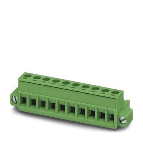 MSTB 2,5/12-STF-5,08 BD:-M6 - MSTB 2,5/12-STF-5,08 BD:-M6 1712379 PHOENIX CONTACT Printed-circuit board connector