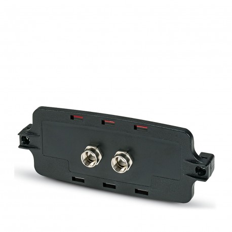 ECS-P-122X169-S-UV1-2M12 - ECS-P-122X169-S-UV1-2M12 2230010 PHOENIX CONTACT Front plate