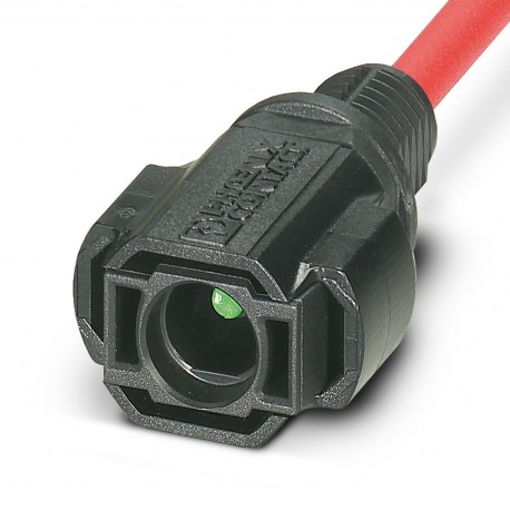 PV-FT-CM-C-6-1500-RD - PV-FT-CM-C-6-1500-RD 1706778 PHOENIX CONTACT Photovoltaic connector