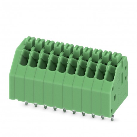 PTSA 0,5/ 1-2,5-F BU SWO - PTSA 0,5/ 1-2,5-F BU SWO 1841160 PHOENIX CONTACT PCB terminal block