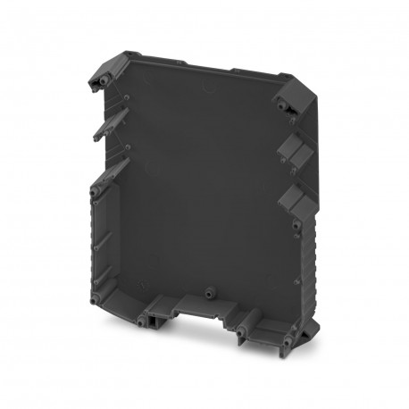 ME MAX 22,5 GEH-R G 2-2 BK - ME MAX 22,5 GEH-R G 2-2 BK 2202160 PHOENIX CONTACT Electronic housing