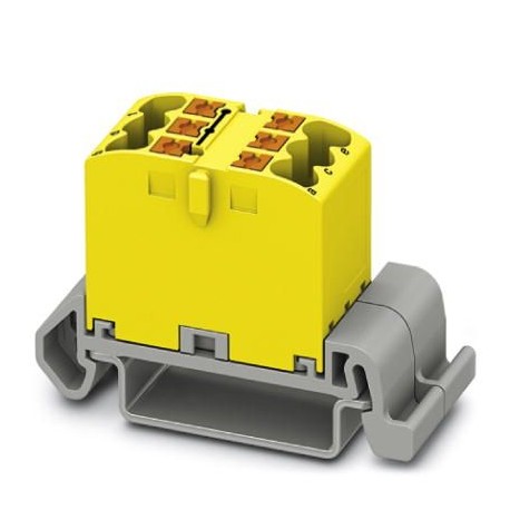 PTFIX 6X2,5-NS35A YE