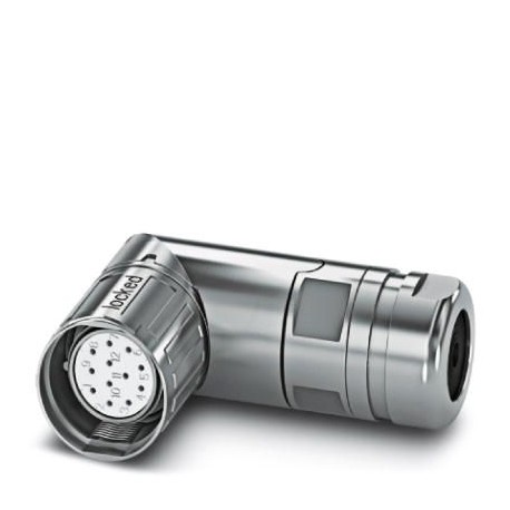 CA-17S1N8AT0DNS - CA-17S1N8AT0DNS 1619428 PHOENIX CONTACT Cable connector