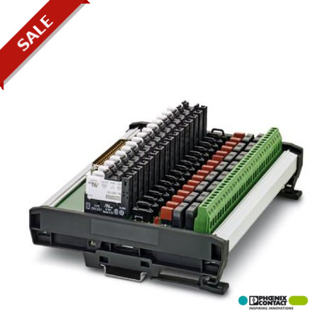 UM-D37M/16RSC-24DC/DO/C300/L - UM-D37M/16RSC-24DC/DO/C300/L 2905655 PHOENIX CONTACT Active module