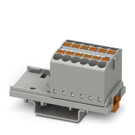 PTFIX 12X2,5-NS35 GY