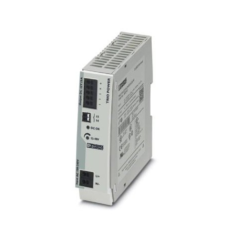 TRIO-PS-2G/1AC/12DC/10
