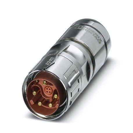 SB-8EP0A8A8L33S - SB-8EP0A8A8L33S 1027472 PHOENIX CONTACT Cable connector