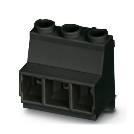 MKDSO 2,5 HV/ 3L-7,5 BK - MKDSO 2,5 HV/ 3L-7,5 BK 2200355 PHOENIX CONTACT PCB terminal block