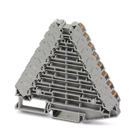 PTRV 8 /GY - PTRV 8 /GY 3270140 PHOENIX CONTACT Marshalling panel