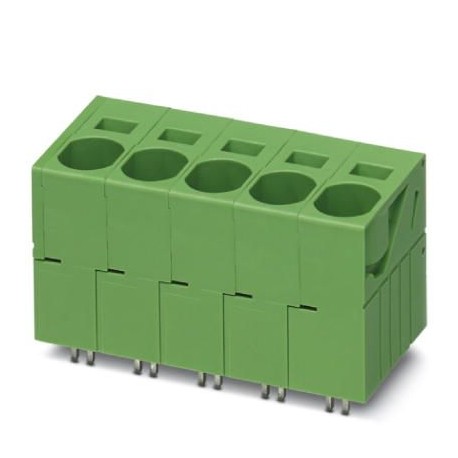 SPT 35/ 1-V-15,0 GY - SPT 35/ 1-V-15,0 GY 1712457 PHOENIX CONTACT PCB terminal block