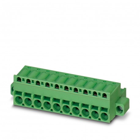 FKCS 2,5/11-STF-5,08 AU - FKCS 2,5/11-STF-5,08 AU 1714712 PHOENIX CONTACT Printed-circuit board connector