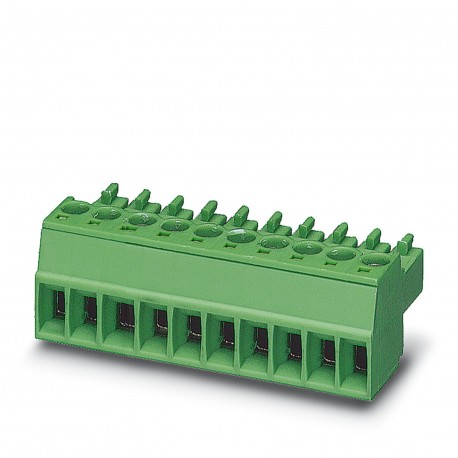 MC 1,5/ 3-ST-3,5 BD:COM SO - MC 1,5/ 3-ST-3,5 BD:COM SO 1872113 PHOENIX CONTACT Printed-circuit board connector