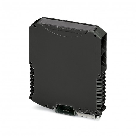ME MAX 22,5 2-2 BK - ME MAX 22,5 2-2 BK 2200298 PHOENIX CONTACT Electronic housing