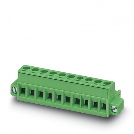 MSTB 2,5 HC/ 8-STF-5,08BKBDWH - MSTB 2,5 HC/ 8-STF-5,08BKBDWH 1711252 PHOENIX CONTACT Printed-circuit board connector