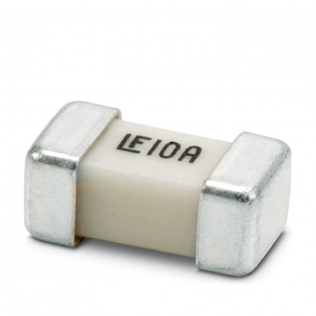 FUSE/NANO/10A/F-10PCS - FUSE/NANO/10A/F-10PCS 2907426 PHOENIX CONTACT Fuse set