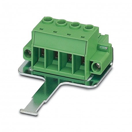 PC 16/ 3-STF-SH-10,16GY7035NZ1 - PC 16/ 3-STF-SH-10,16GY7035NZ1 1770652 PHOENIX CONTACT Printed-circuit board connector
