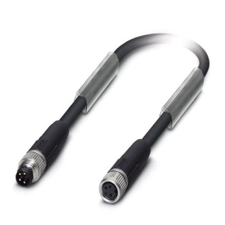 SAC-4P-M 8MS/ 2,5-950/M 8FS - SAC-4P-M 8MS/ 2,5-950/M 8FS 1563436 PHOENIX CONTACT Bus system cable