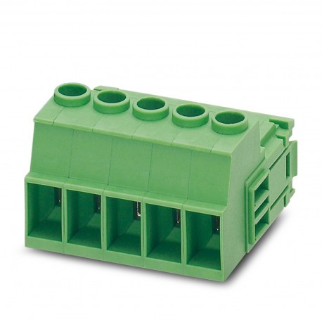 IPC 5/ 4-STGCL-7,62 BD:1-4 - IPC 5/ 4-STGCL-7,62 BD:1-4 1706605 PHOENIX CONTACT Printed-circuit board connector