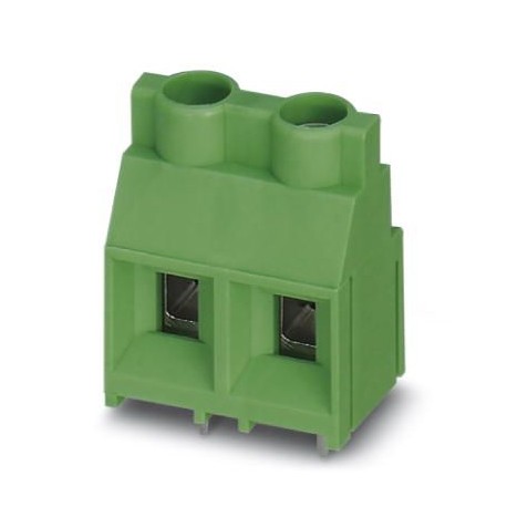 MKDS 5/ 2-9,5 A0 BK - MKDS 5/ 2-9,5 A0 BK 1870226 - PHOENIX_CONTACT - PCB terminal block - MKDS 5/ 2-9,5 A0 BK - 1870226