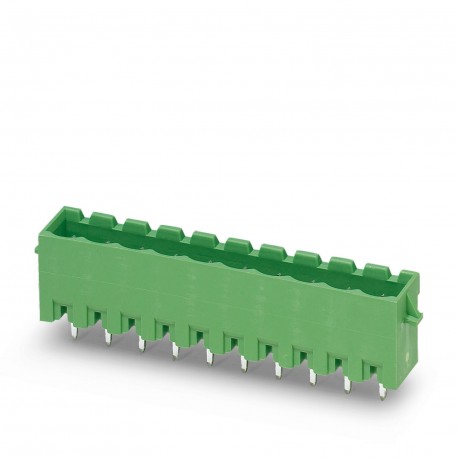 MSTBVA 2,5/ 6-G-5,08 RNAU 13,9 - MSTBVA 2,5/ 6-G-5,08 RNAU 13,9 1740967 PHOENIX CONTACT Printed-circuit board connector