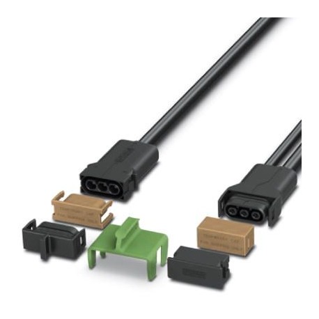 PV-MI-MICON MUSTERSET - PV-MI-MICON MUSTERSET 1621676 PHOENIX CONTACT Sample set