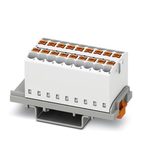 PTFIX 18X2,5-NS35 WH