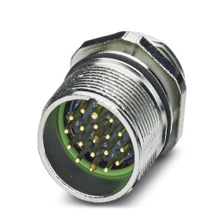 CA-1RP1N8A6Y00 - CA-1RP1N8A6Y00 1624016 PHOENIX CONTACT Device connector, front mounting