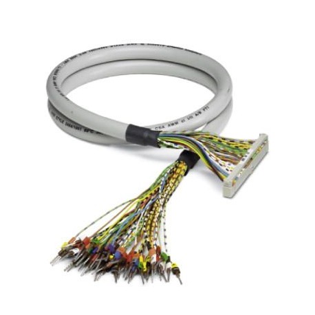 CABLE-FLK14/OE/0,14/ 100/SC075 - CABLE-FLK14/OE/0,14/ 100/SC075 2908263 PHOENIX CONTACT Cable
