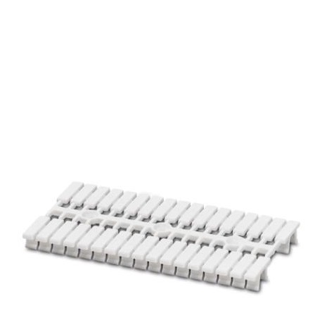 UM-TM (3,5X10) - UM-TM (3,5X10) 0830952 PHOENIX CONTACT Marker for terminal blocks