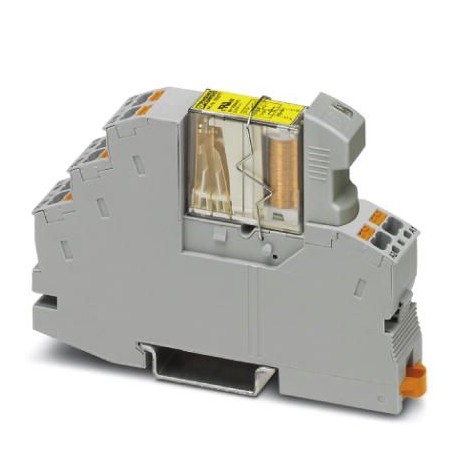 RIF-1-RPT-LDP-24DC/2X21/FG - RIF-1-RPT-LDP-24DC/2X21/FG 2908215 PHOENIX CONTACT Relay Module