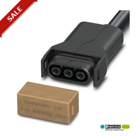 PV-MI-YC-GC-S-1,00-3-12-NA-OE - PV-MI-YC-GC-S-1,00-3-12-NA-OE 1706609 - PHOENIX_CONTACT - Connector - PV-MI-YC-GC-S-1,00-3-12-NA-OE - 1706609