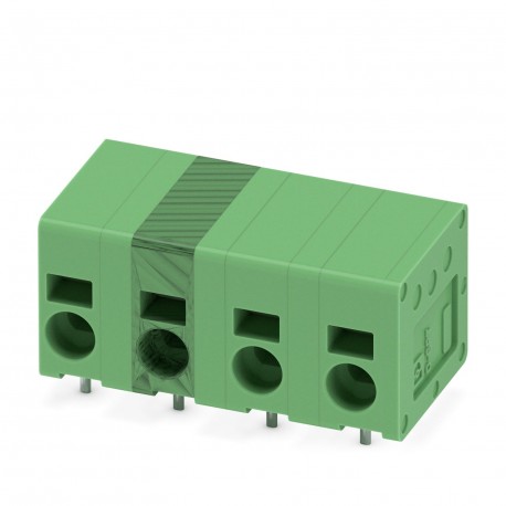 SPT 2,5/ 4-H-5,0 3RZ2,5 - SPT 2,5/ 4-H-5,0 3RZ2,5 1709558 PHOENIX CONTACT PCB terminal block