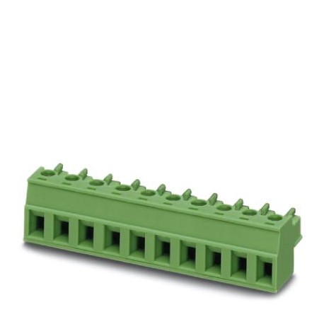 MC 1,5/ 3-ST-5,08 BD:3-2 - MC 1,5/ 3-ST-5,08 BD:3-2 1832535 PHOENIX CONTACT Printed-circuit board connector