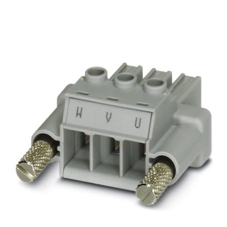 PC 5/ 3-STF1-7,62 GY RAE BD:NZ - PC 5/ 3-STF1-7,62 GY RAE BD:NZ 1783445 PHOENIX CONTACT Printed-circuit board connector