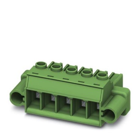 PC 5/ 3-STF1-7,62 BDNZ3498IN - PC 5/ 3-STF1-7,62 BDNZ3498IN 1702011 PHOENIX CONTACT Printed-circuit board connector