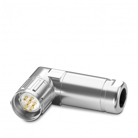 CA-06P1N8AT0DNS - CA-06P1N8AT0DNS 1619447 PHOENIX CONTACT Cable connector