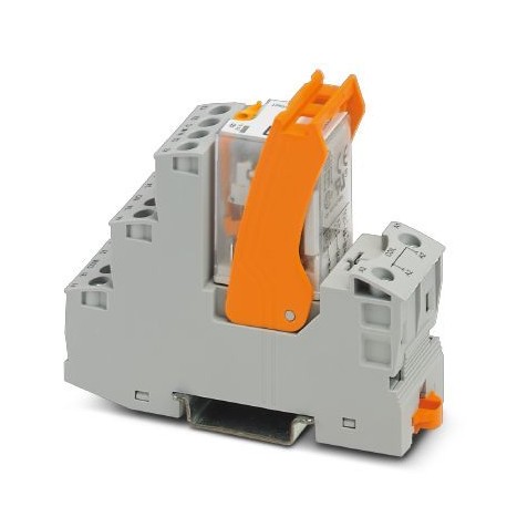 RIF-2-RSC-LV-24AC/2X21 - RIF-2-RSC-LV-24AC/2X21 2903323 PHOENIX CONTACT Relay Module
