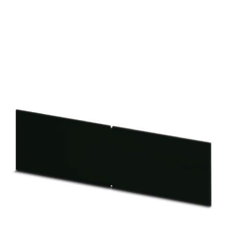 UCS SW 237-H 9005 - UCS SW 237-H 9005 2203389 PHOENIX CONTACT Side panel