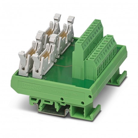FLKM-4FLK14/DI/S7-321/PLC - FLKM-4FLK14/DI/S7-321/PLC 2905691 PHOENIX CONTACT Passive module