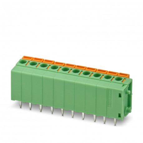 FFKDSA/V1-5,08- 6 BD:43-52 - FFKDSA/V1-5,08- 6 BD:43-52 1933781 PHOENIX CONTACT PCB terminal block